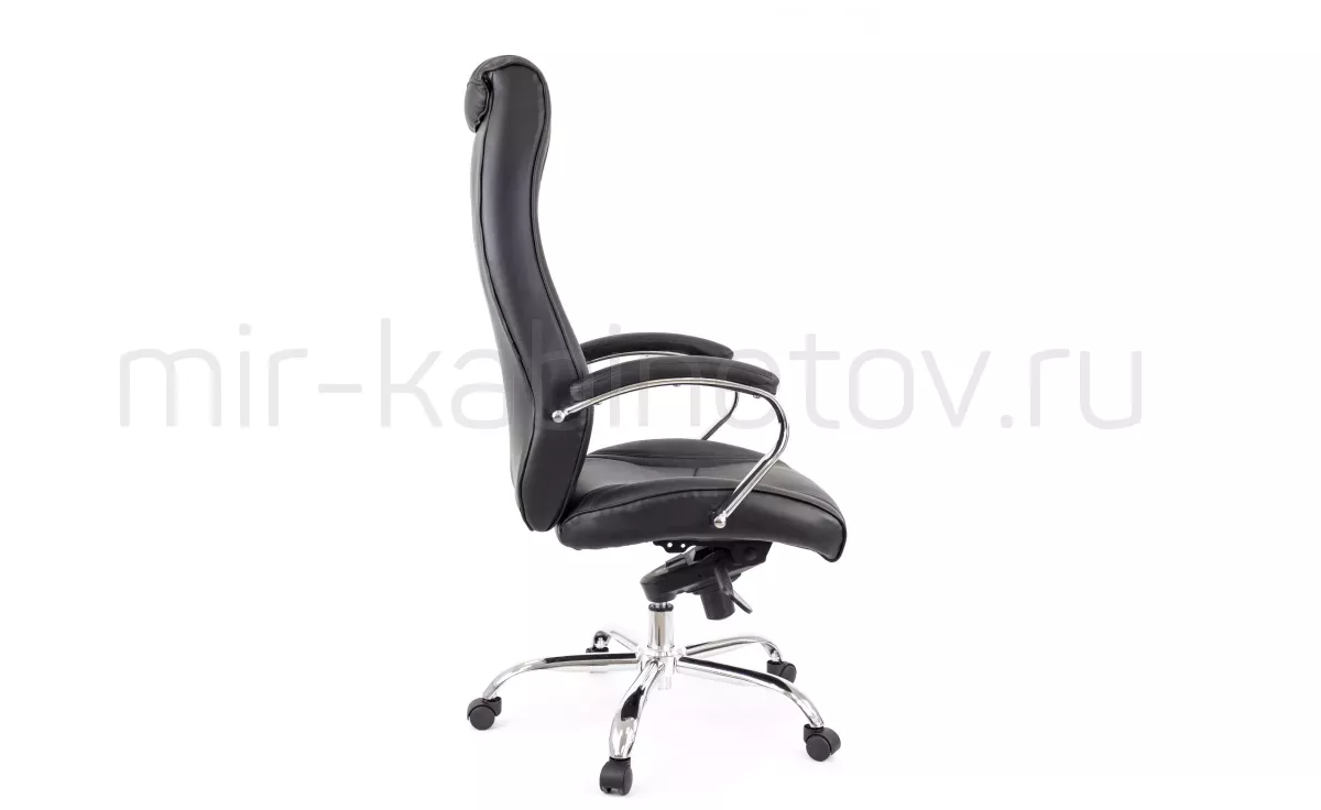 Кресло для руководителя King M – фото 3